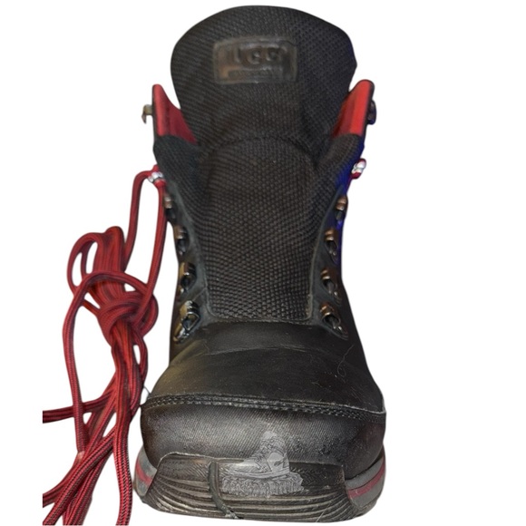 Men’s Ugg Ellison 3M Lined and Waterproof Worn - Picture 3 of 11